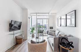 Apartment – Queen Street West, Old Toronto, Toronto,  Ontario,   Canada for C$812,000