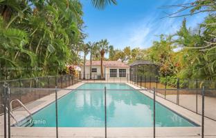 3-bedroom house 184 m² in Miami for $1,310,000