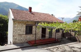 4-bedrooms detached house 175 m² in Dobrota, Montenegro for 900,000 €