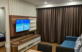 2-bedroom apartment 64 m² in Pattaya for $118,000