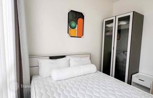 2-bedroom apartments in condo in Watthana for $291,000