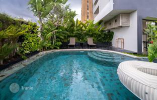 2-bedroom apartment 80 m² in Tibubeneng for $259,000
