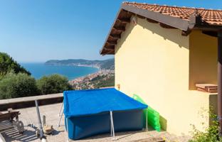 2-bedroom villa in Alassio for 635,000 €