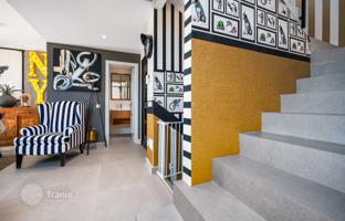 4-bedroom townhouse 276 m² in Nueva Andalucia for 898,000 €