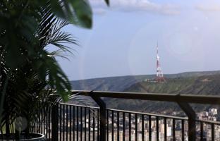 1-bedroom apartment 75 m² in Vake-Saburtalo for $114,000