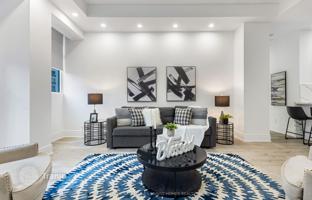 5-bedroom apartment in Wellesley Street East for C$1,293,000