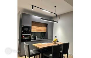1-bedroom apartment 67 m² in Old Tbilisi for $198,000