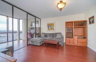 2-bedroom apartment in Scarborough for C$935,000