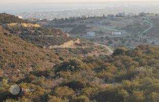 Land plot 5,988 m² in Limassol for 800,000 €