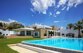 Ultra-modern villa 300 meters from the sea, Peyia, Paphos, Cyprus for 9,700 € per week