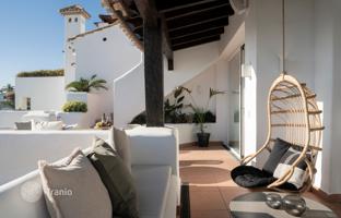 2-bedroom apartment 115 m² in Estepona for 1,995,000 €