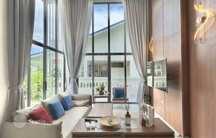 3-bedroom villa 190 m² in Pattaya for $355,000
