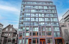 Apartment – Wellington Street West, Old Toronto, Toronto,  Ontario,   Canada for C$857,000