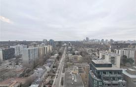 Apartment – Saint Clair Avenue West, Old Toronto, Toronto,  Ontario,   Canada for C$942,000