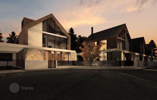 3-bedroom cottage 148 m² in Pano Platres for 572,000 €