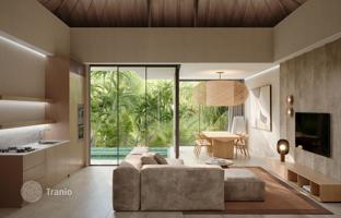 2-bedroom villa 140 m² in Tampaksiring for $210,000