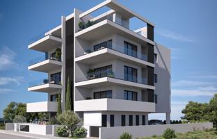 3-bedroom apartment in new building in Limassol for 600,000 €