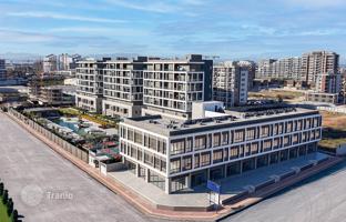 1-bedroom apartment 50 m² in Altıntaş for 7,974,000 TRY