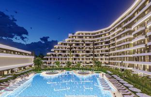 2-bedroom apartment 133 m² in Altıntaş for 15,937,000 TRY
