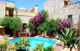 Villa – Maroulas, Crete, Greece for 275,000 €
