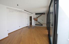 Malinska, modern luxury villa with swimming pool 200 m from the sea for 1,100,000 €