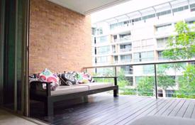 3-bedroom apartments in condo in Khlong Toei for $3,060 per week