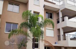 3-bedroom penthouse 118 m² in Limassol for 405,000 €