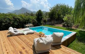 Spacious designer villa in Fethiye – perfect for living and investment for $694,000