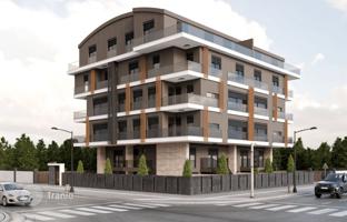 Apartment 110 m² in Kayseri for 10,013,000 TRY