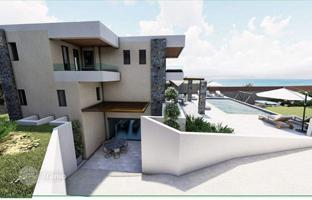 3-bedroom apartment in new building 136 m² in Kalyves for 1,000,000 €