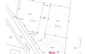 Development land in Mladá Boleslav, Czech Republic. Price on request