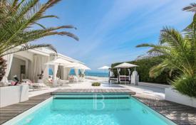 7-bedrooms villa in Cannes, France for 20,000 € per week