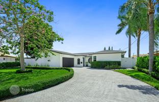 4-bedroom house 265 m² in Fort Lauderdale for $2,070,000