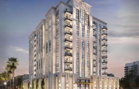 Residential complex Avenue Residence 5 – Al Furjan, Dubai, UAE for From $447,000