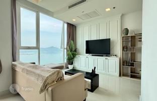 3-bedroom apartment 136 m² in Pattaya for $448,000