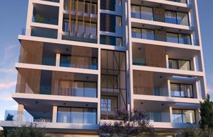 3-bedroom penthouse 245 m² in Nicosia for 895,000 €