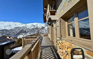 4-bedroom chalet in Saint-Martin-de-Belleville for 2,950,000 €