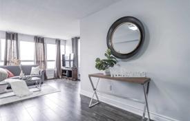 Apartment – Eglinton Avenue East, Toronto, Ontario,  Canada for C$687,000