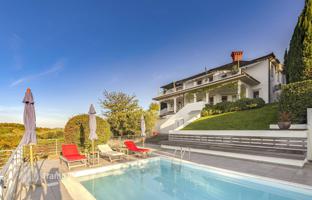 4-bedroom cottage 326 m² in Malija for 1,799,000 €