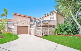 3-bedroom house 182 m² in Hollywood for $525,000
