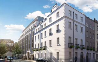 1-bedroom apartment 50 m² in Mayfair for £1,950,000