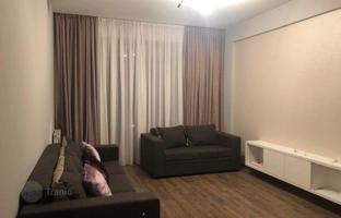 2-bedroom apartment 95 m² in Vake-Saburtalo for $200,000