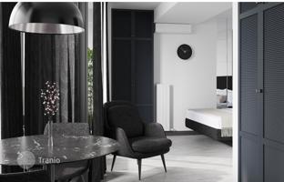 2-bedroom apartment in new building 72 m² in Batumi for $187,000