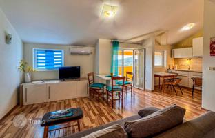 3-bedroom apartment 61 m² in Mali Losinj for 307,000 €