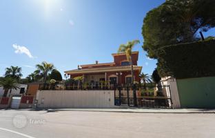 8-bedroom villa 734 m² in Orihuela Costa for 1,500,000 €