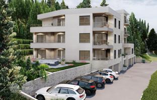 2-bedroom apartment 56 m² in Tivat city for 198,000 €