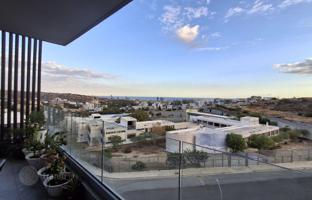 2-bedroom apartment in new building in Limassol for 400,000 €