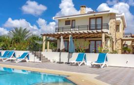 Villa in Paphos with 5 bedrooms, Sea Caves for 2,800,000 €