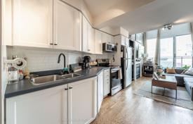 Apartment – Lombard Street, Old Toronto, Toronto,  Ontario,   Canada for C$779,000