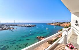 Two-bedroom apartment on the first line from the sea in El Toro, Mallorca, Spain for 599,000 €